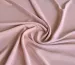 Костюмка шовковиста, ніжно-рожевий - фото 1 - інтернет-магазин tkani-atlas.com.ua