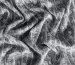 Трикотаж жаккард меланжевий мозаїка, сірий - фото 3 - інтернет-магазин tkani-atlas.com.ua