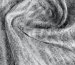 Трикотаж жаккард меланжевый тигровый, серый - фото 2 - интернет-магазин tkani-atlas.com.ua