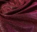 Трикотаж диско уценка (текстильный брак), бордово-малиновый - фото 2 - интернет-магазин tkani-atlas.com.ua