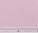 Стьобаний трикотаж ромби 18 мм, світло-рожевий - фото 2 - інтернет-магазин tkani-atlas.com.ua