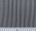 Поплін сорочечний смужка 1 мм, чорний на білому - фото 2 - інтернет-магазин tkani-atlas.com.ua