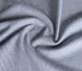 Трикотаж теплый Камила гусиная лапка, голубой - фото 1 - интернет-магазин tkani-atlas.com.ua