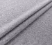Трикотаж теплий Каміла діагональна смужка, світло-сірий - фото 1 - інтернет-магазин tkani-atlas.com.ua