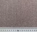 Трикотаж теплый Камила полоска 1 мм, коричневый песок - фото 3 - интернет-магазин tkani-atlas.com.ua