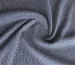 Трикотаж теплий Каміла смужка, джинсовий - фото 2 - інтернет-магазин tkani-atlas.com.ua