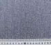 Трикотаж теплий Каміла смужка, джинсовий - фото 3 - інтернет-магазин tkani-atlas.com.ua