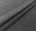Трикотаж теплий Каміла смужка, темно-сірий - фото 2 - інтернет-магазин tkani-atlas.com.ua