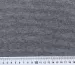 Трикотаж вискозный гусиная лапка, серый - фото 3 - интернет-магазин tkani-atlas.com.ua