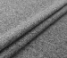 Трикотаж теплий Каміла діагональна смужка, сірий - фото 1 - інтернет-магазин tkani-atlas.com.ua