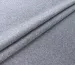 Трикотаж теплый Камилла полоска 1 мм, серо-голубой - фото 1 - интернет-магазин tkani-atlas.com.ua