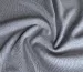 Трикотаж теплый Камилла полоска 1 мм, серо-голубой - фото 2 - интернет-магазин tkani-atlas.com.ua