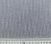 Трикотаж теплый Камилла полоска 1 мм, серо-голубой - фото 3 - интернет-магазин tkani-atlas.com.ua
