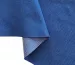 Джинс стрейч плотный, глубокий синий - фото 3 - интернет-магазин tkani-atlas.com.ua