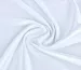 Атлас тонкий уцінка (текстильний недолік), білосніжний - фото 1 - інтернет-магазин tkani-atlas.com.ua