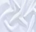 Атлас тонкий уцінка (текстильний недолік), білосніжний - фото 2 - інтернет-магазин tkani-atlas.com.ua