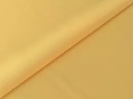 Костюмка Бианка уценка (текстильный брак), желтый - интернет-магазин tkani-atlas.com.ua