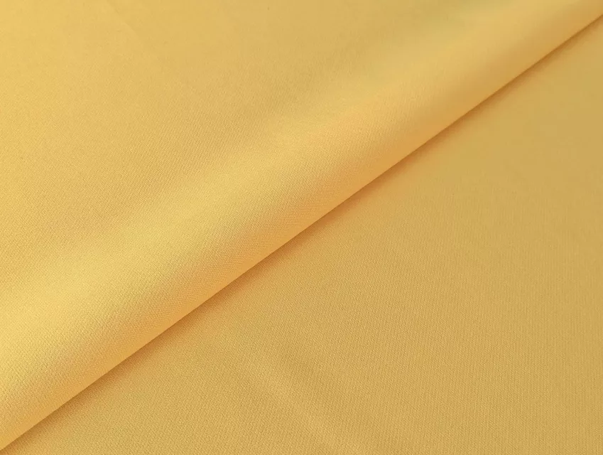 Костюмка Біанка уцінка (текстильний недолік), жовтий - фото 1 - інтернет-магазин tkani-atlas.com.ua