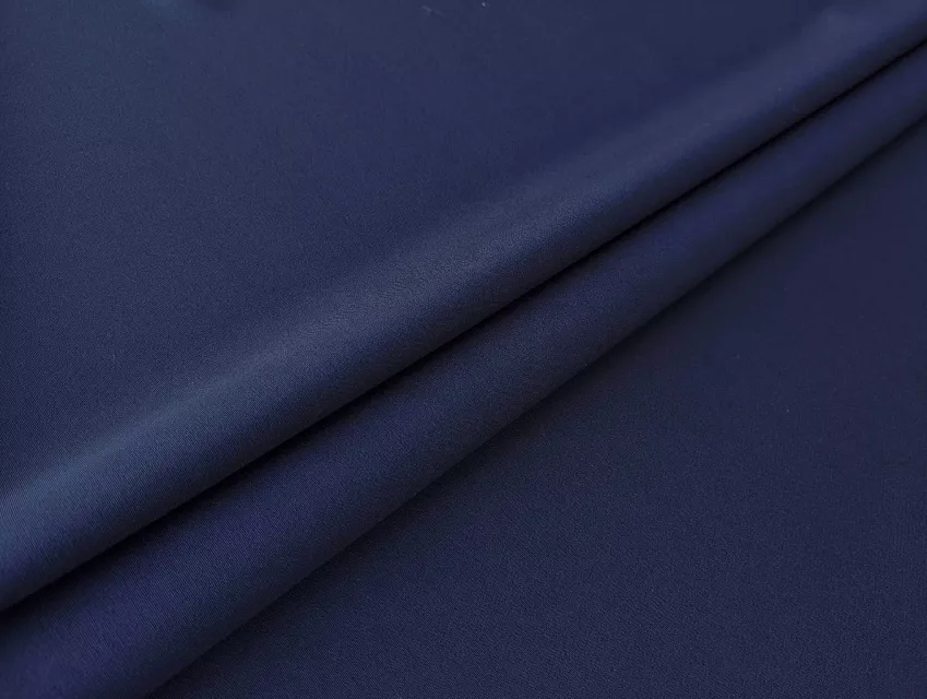 Костюмка Біанка уцінка (текстильний недолік), темно-синій - фото 1 - інтернет-магазин tkani-atlas.com.ua