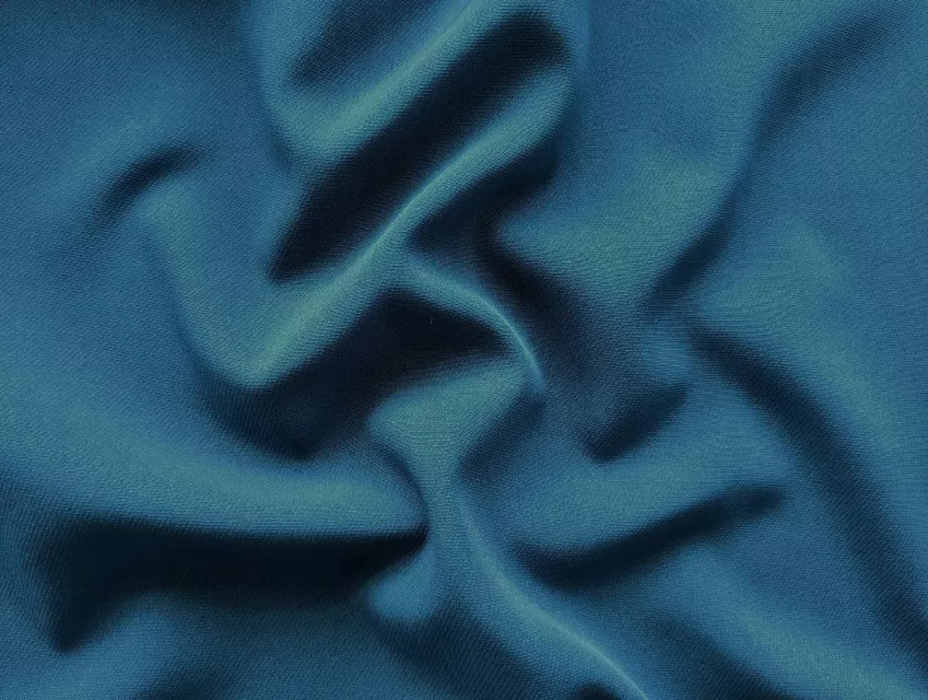 Костюмка Бианка уценка (текстильный брак), морская волна - фото 1 - интернет-магазин tkani-atlas.com.ua