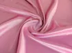 Атлас стрейч уцінка (текстильний недолік), рожева пудра - інтернет-магазин tkani-atlas.com.ua