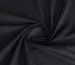 Марля уцінка (текстильний недолік), чорний - фото 2 - інтернет-магазин tkani-atlas.com.ua