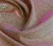 Трикотаж диско хамелеон, золото з рожевим - фото 2 - інтернет-магазин tkani-atlas.com.ua