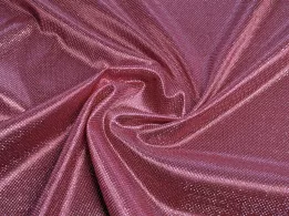 Трикотаж диско луска, срібло з рожевим - інтернет-магазин tkani-atlas.com.ua