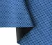Трикотаж венский двухцветный, голубой с черным - фото 4 - интернет-магазин tkani-atlas.com.ua