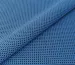 Трикотаж венский двухцветный, голубой с черным - фото 1 - интернет-магазин tkani-atlas.com.ua