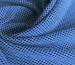 Трикотаж венский двухцветный, голубой с черным - фото 3 - интернет-магазин tkani-atlas.com.ua