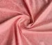 Жаккард коттоновый цветочная нежность, персиковый - фото 2 - интернет-магазин tkani-atlas.com.ua