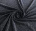 Люрекс на трикотаже, темное серебро - фото 1 - интернет-магазин tkani-atlas.com.ua