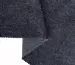 Кашемир трикотажный меланжевый, темно-синий - фото 3 - интернет-магазин tkani-atlas.com.ua