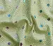 Диско фойл горошок 7 мм, лимонно-салатовий - фото 4 - інтернет-магазин tkani-atlas.com.ua