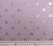 Диско фойл горох 10 мм, розовая пудра - фото 3 - интернет-магазин tkani-atlas.com.ua