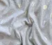 Диско фойл горох 10 мм, срібло - фото 4 - інтернет-магазин tkani-atlas.com.ua
