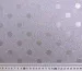 Диско фойл горох 10 мм, запорошений ліловий - фото 3 - інтернет-магазин tkani-atlas.com.ua