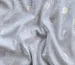 Диско фойл горох 10 мм, бледный ментоловый - фото 4 - интернет-магазин tkani-atlas.com.ua