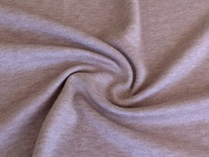 Ангора Королевская, рожева пудра - фото 1 - інтернет-магазин tkani-atlas.com.ua