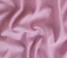 Джинс однотонний, блідо-рожевий - фото 2 - інтернет-магазин tkani-atlas.com.ua