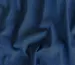Джинс котон стрейчевий, темно-блакитний - фото 2 - інтернет-магазин tkani-atlas.com.ua