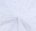 Сітка перли, білий - фото 1 - інтернет-магазин tkani-atlas.com.ua