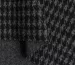 Трикотаж теплый гусинная лапка, черный - фото 2 - интернет-магазин tkani-atlas.com.ua