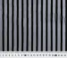 Сетка с флоком полоска 5 мм, черный - фото 3 - интернет-магазин tkani-atlas.com.ua