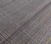 Костюмна твідова клітинка 70 мм, бежево - коричневий - фото 1 - інтернет-магазин tkani-atlas.com.ua