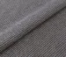 Трикотаж теплый Камила клеточка 5 мм, коричневый - фото 1 - интернет-магазин tkani-atlas.com.ua