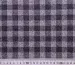 Трикотаж теплий Каміла клітинка 145 мм, сірий - фото 2 - інтернет-магазин tkani-atlas.com.ua