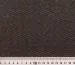 Трикотаж теплий Каміла дрібна геометрія, коричневий - фото 4 - інтернет-магазин tkani-atlas.com.ua