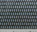 Трикотаж вискоза соты, голубой - фото 4 - интернет-магазин tkani-atlas.com.ua